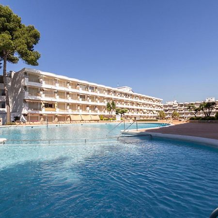 Apartamentos Internacional Arysal Cambrils Buitenkant foto